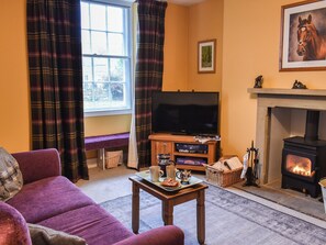 Living room | Home Cottage, Hovingham, near Helmsley