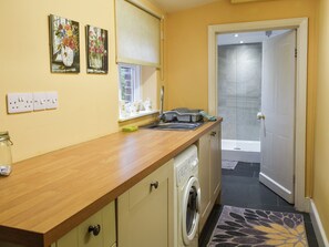 Kitchen | Home Cottage, Hovingham, near Helmsley