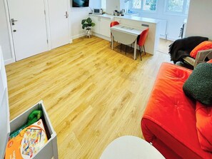 Open plan living space | Sea Leigh, Leigh-on-Sea