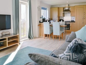 Living area | Sea Breeze, Blyth