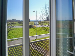 View | Sea Breeze, Blyth