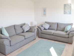 Living area | Sea Breeze, Blyth