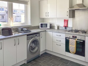 Kitchen | Faillie, Inverness