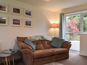 Living room | Pebblestones, Bude