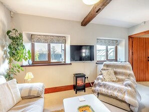 Living room | The Stables, Lugg Bridge, near Hereford