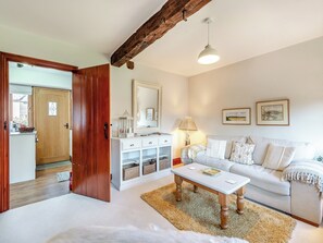 Living room | The Stables, Lugg Bridge, near Hereford