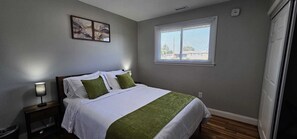 Bedroom  #3