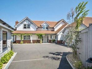 Exterior | Hampton House, Bembridge
