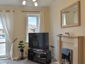 Living area | Poole Harbour House, Poole