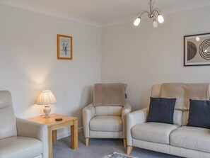 Living area | Poole Harbour House, Poole