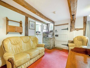 Living area | Old Bakehouse - Wythall Estate, Ross-on-Wye