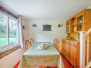 Dining Area | Old Bakehouse - Wythall Estate, Ross-on-Wye