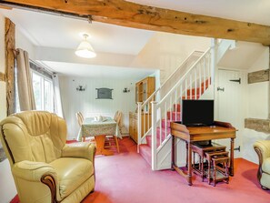 Living area | Old Bakehouse - Wythall Estate, Ross-on-Wye