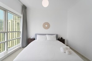 Bed room