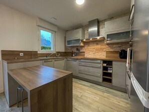 Eget kök
