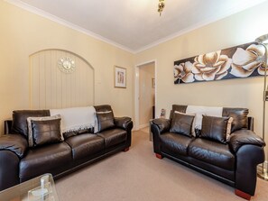 Living room | Snowdrop, Oakford, near Llanarth