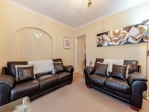 Living room | Snowdrop, Oakford, near Llanarth