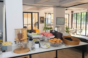 Restaurang
