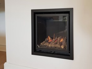 Living room | Kilrymont, St Andrews