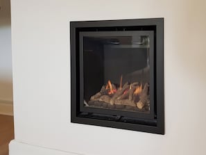 Living room | Kilrymont, St Andrews