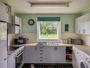 Kitchen | Lamastar, Woolsery, near Hartland