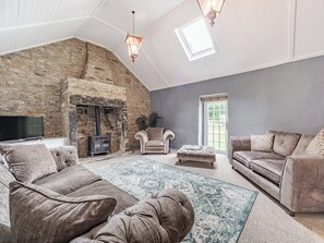 Living room | Black Bee Cottage at Steelclose Mill, Lintzford, nr Rowlands Gill