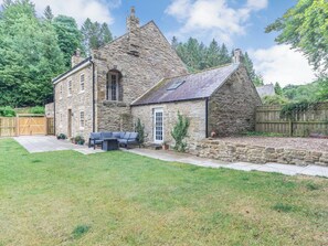 Exterior | Black Bee Cottage at Steelclose Mill, Lintzford, nr Rowlands Gill