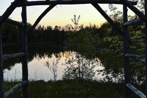 Surrounded by nature (1)