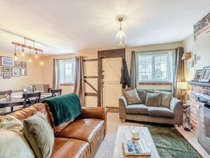 Living room | Our House, Bere Regis