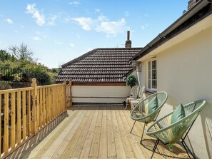 Terrace | Our House, Bere Regis