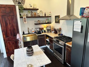 Eget kök