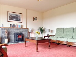 Living room | The Junipers, Tain
