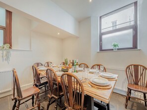 Dining Area | Pembroke House, Tenby