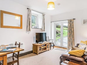 Living area | Journeys End, Helston and the Lizard Peninsula