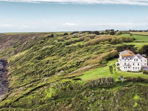 Exterior | Journeys End, Helston and the Lizard Peninsula