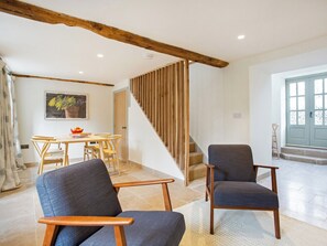 Living room/dining room | Dotty’s, Stow-on-the-Wold