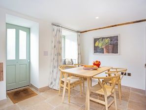 Dining Area | Dotty’s, Stow-on-the-Wold
