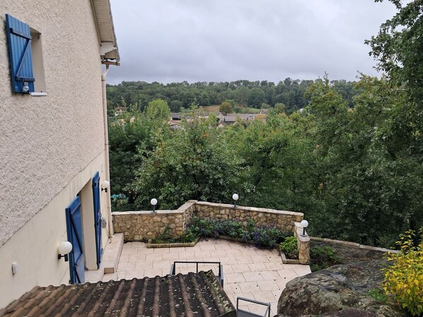 Boendeområde
