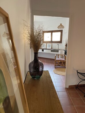 Interiör