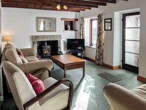 Living room | Butterfield Cottage, Tideswell, near Buxton