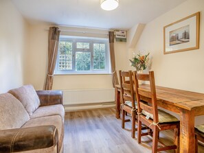 Dining room | The Retreat Cottage - Rudry Retreat, Rudry, Near Cardiff