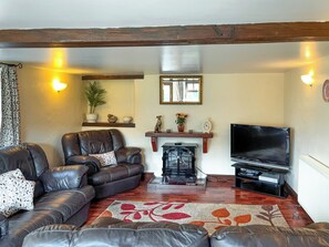 Living room | Abbots Abode - Monks Retreat, Tideswell, near Buxton