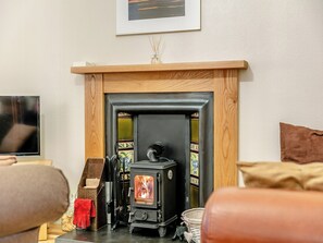 Living room | Rowan Cottage, Huntly