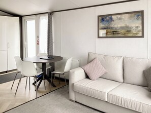 Living area | Number 38, Dornoch
