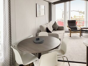 Dining Area | Number 38, Dornoch