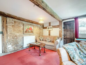 Living room | The Game Larders - Wythall Estate, Ross-on-Wye