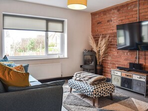 Living area | 53 Degrees North, Prestatyn