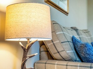 Living area | Langside - Bachilton Farm, Methven, near Perth