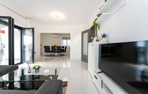 living-room