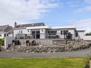 Exterior | Bryn Mair, Penisarwaun, near Caernarfon